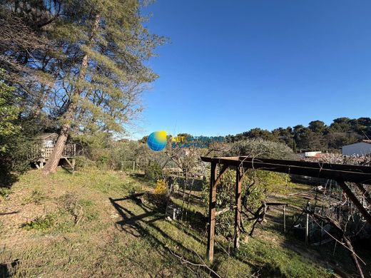 Luksusowy dom w Simiane-Collongue, Bouches-du-Rhône