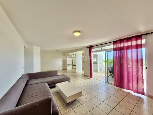 Apartment in Punaauia, Îles du Vent