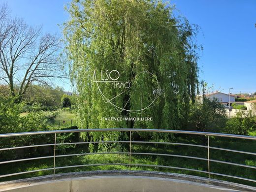 Luxury home in Les Sables-d'Olonne, Vendée