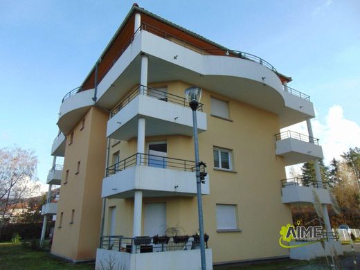 Complesso residenziale a Forbach, Mosella
