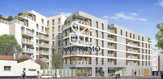 ﺷﻘﺔ ﻓﻲ Nanterre, Hauts-de-Seine