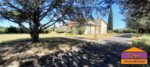 Luxury home in Nissan-lez-Enserune, Hérault