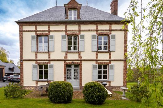 Luxus-Haus in Deauville, Calvados