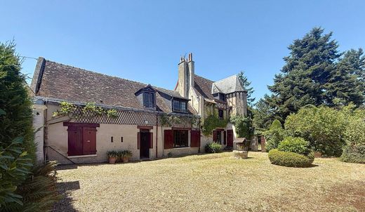 Luxury home in Saint-Avertin, Indre and Loire