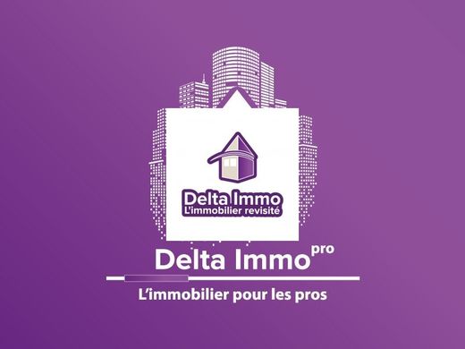 Biuro w Val-de-Reuil, Eure