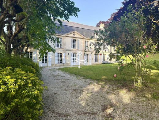 Luxury home in Ranville, Calvados