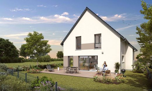 Luxury home in Kilstett, Bas-Rhin