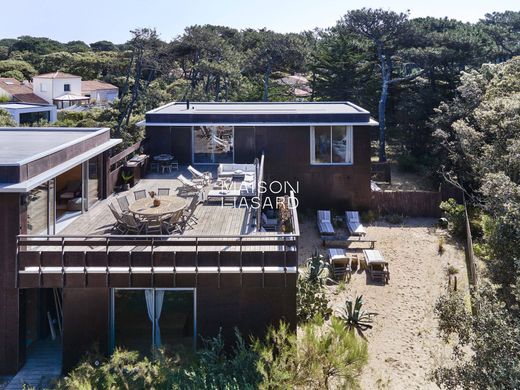 Πολυτελή κατοικία σε Les Sables-d'Olonne, Vendée