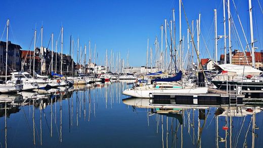 Casa di lusso a Deauville, Calvados
