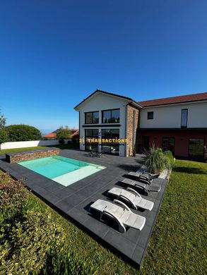 Casa de luxo - Planfoy, Loire