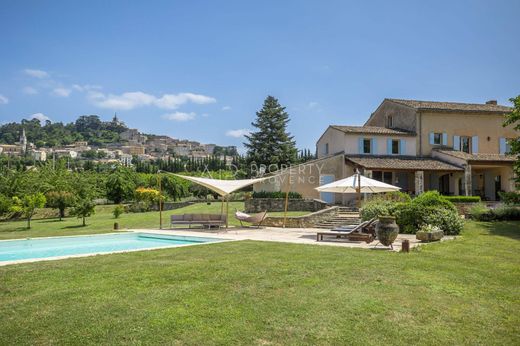 Casa de lujo en Bonnieux, Vaucluse