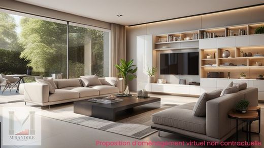 Piso / Apartamento en Marsella, Bocas del Ródano