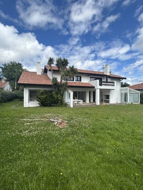 Casa de luxo - Biarritz, Pirineus Atlânticos