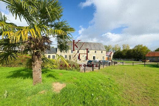 Luxury home in Vire, Calvados