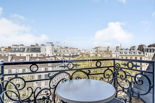 Apartamento - Monceau, Courcelles, Ternes, Paris