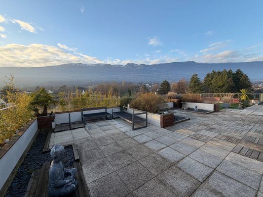 Appartement in Thoiry, Ain