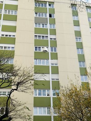 아파트 / Salpêtrière, Butte-aux-Cailles, Croulebarbe, Paris