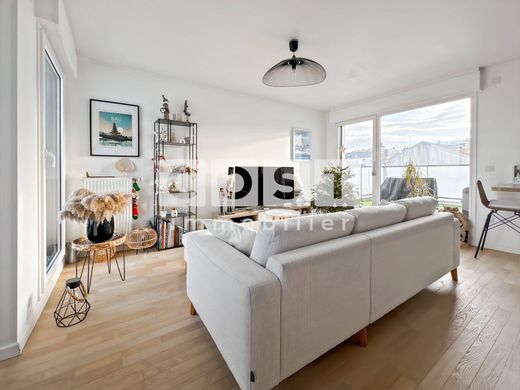 套间/公寓  Colombes, Hauts-de-Seine