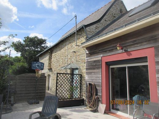 Casa de lujo en Fay-de-Bretagne, Loira Atlántico