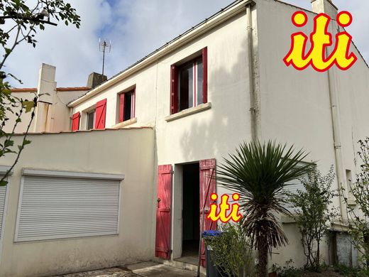 Πολυτελή κατοικία σε Les Sables-d'Olonne, Vendée