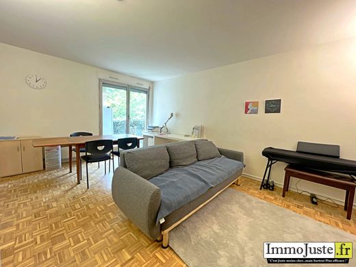 Piso / Apartamento en Vanves, Altos de Sena