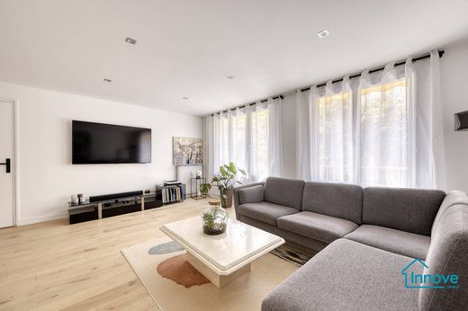Daire Boulogne-Billancourt, Hauts-de-Seine