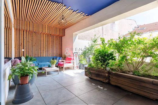 Διαμέρισμα σε Nancy, Meurthe et Moselle