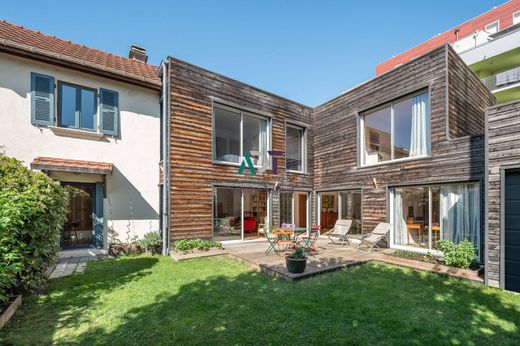 Luxury home in Grenoble, Isère