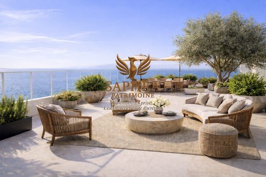 Appartement à Marseille, Bouches-du-Rhône