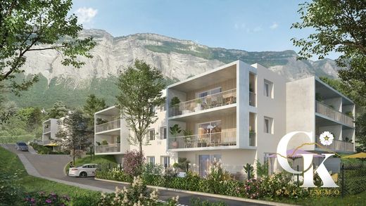 Apartment in Montbonnot-Saint-Martin, Isère