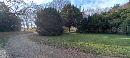 豪宅  Châtellerault, Vienne