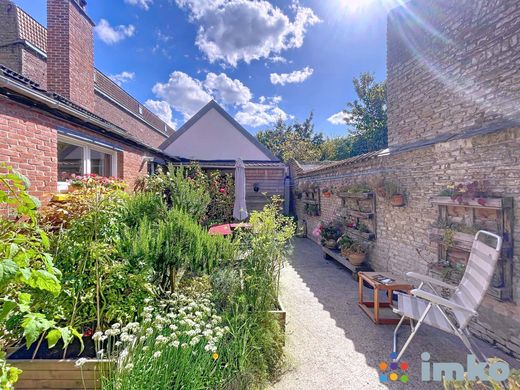 Casa di lusso a Bergues, North