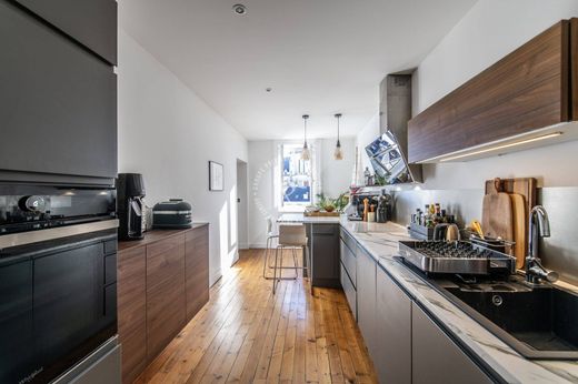 Appartement à Nantes, Loire-Atlantique