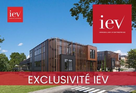 사무실 / Les Sables-d'Olonne, Vendée