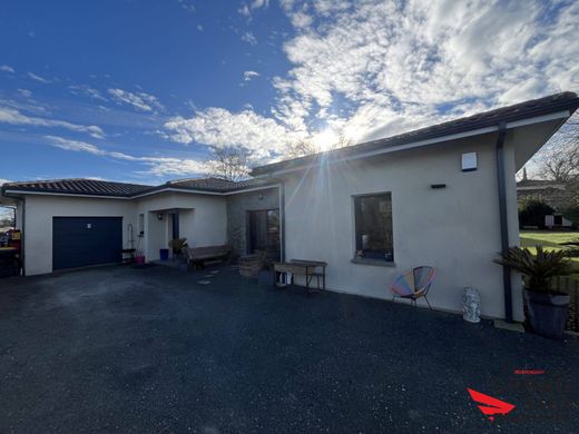 Martillac, Girondeの高級住宅