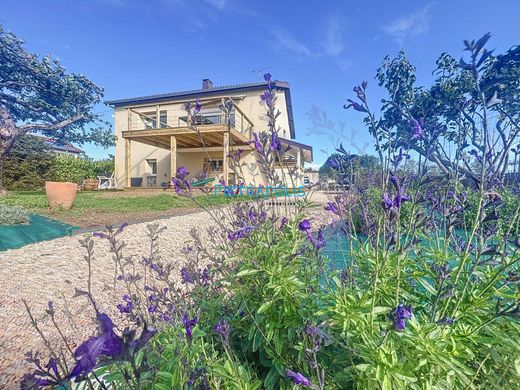 Luxury home in Chessy, Rhône