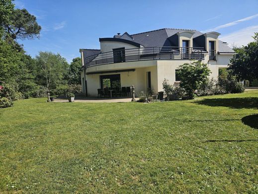 Casa de lujo en Guidel, Morbihan