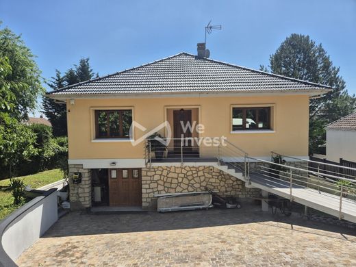 Luxury home in Pomponne, Seine-et-Marne