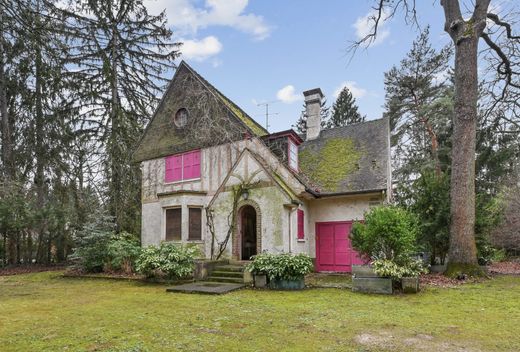 Πολυτελή κατοικία σε Lamorlaye, Oise