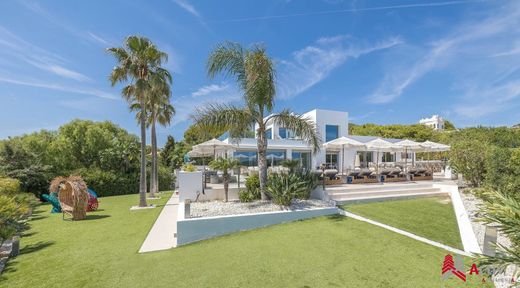 Luxury home in Ibiza, Province of Balearic Islands