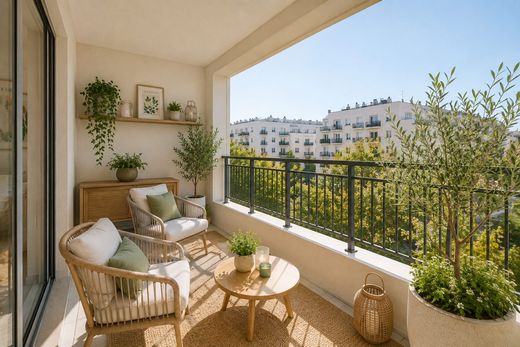 Appartamento a Courbevoie, Hauts-de-Seine