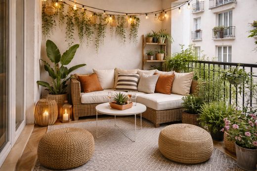 Apartamento - Colombes, Hauts-de-Seine
