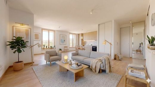 Apartamento - Lyon, Ródano