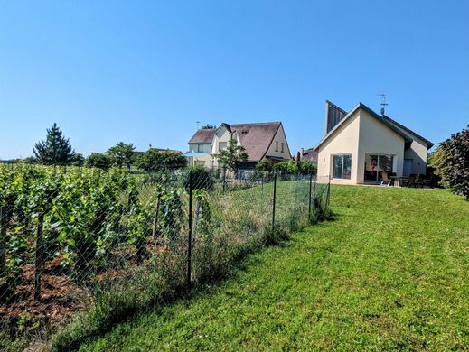 Luxe woning in Marsannay-la-Côte, Cote d'Or