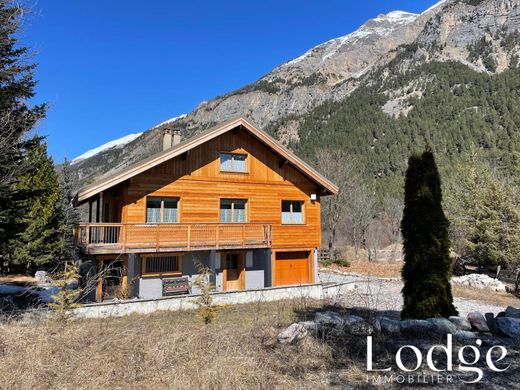 Πολυτελή κατοικία σε Val-des-Prés, Hautes-Alpes