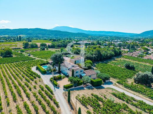 Luxus-Haus in Vaison-la-Romaine, Vaucluse