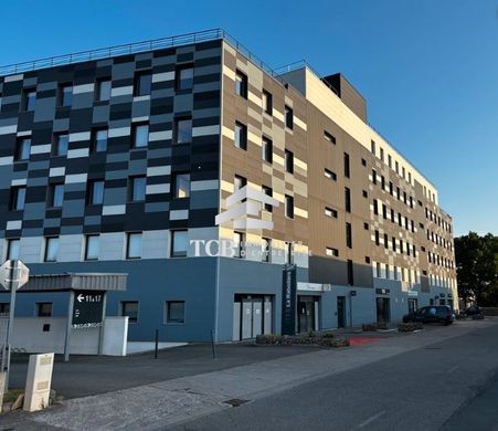 Офис, Saint-Herblain, Loire-Atlantique