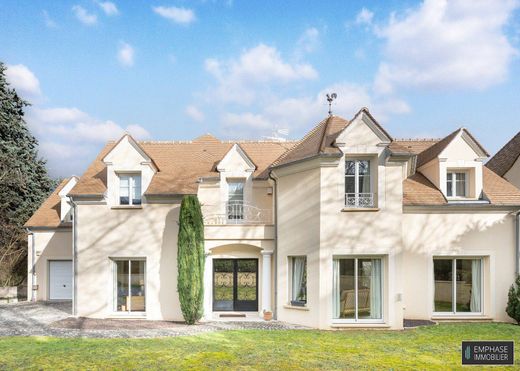 Luxury home in Villennes-sur-Seine, Yvelines