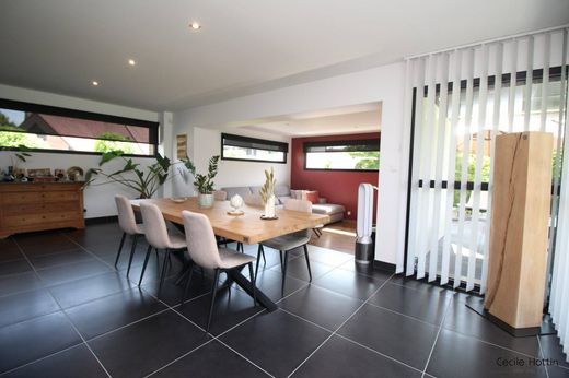 منزل ﻓﻲ Ennevelin, North