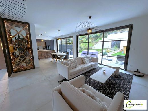 Casa de luxo - Rochecorbon, Indre-et-Loire